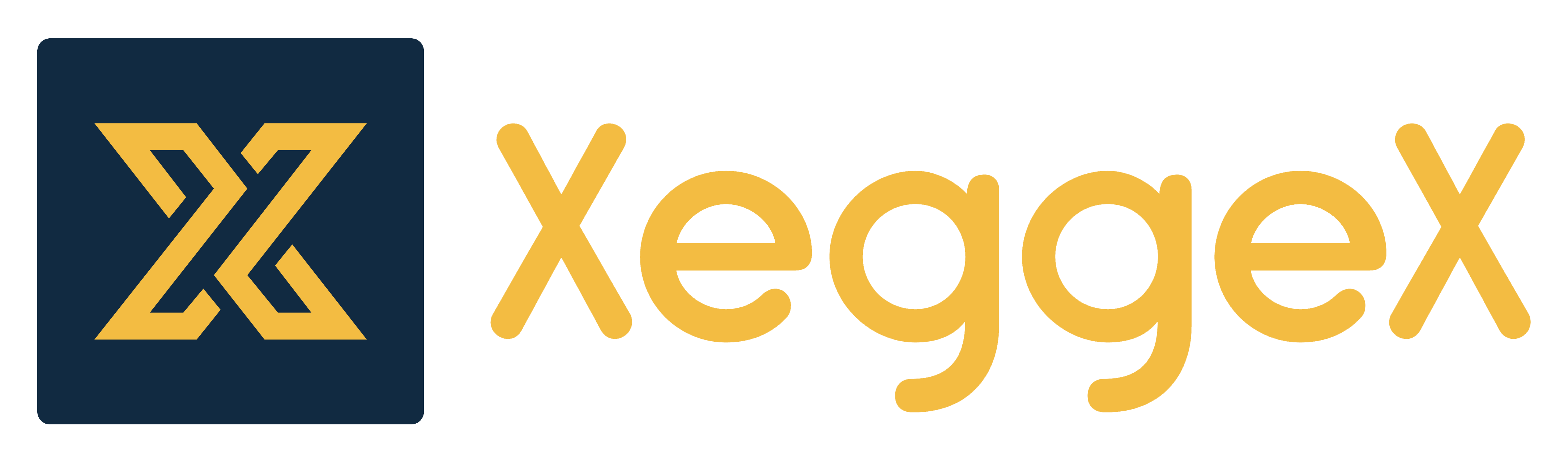 XeggeX